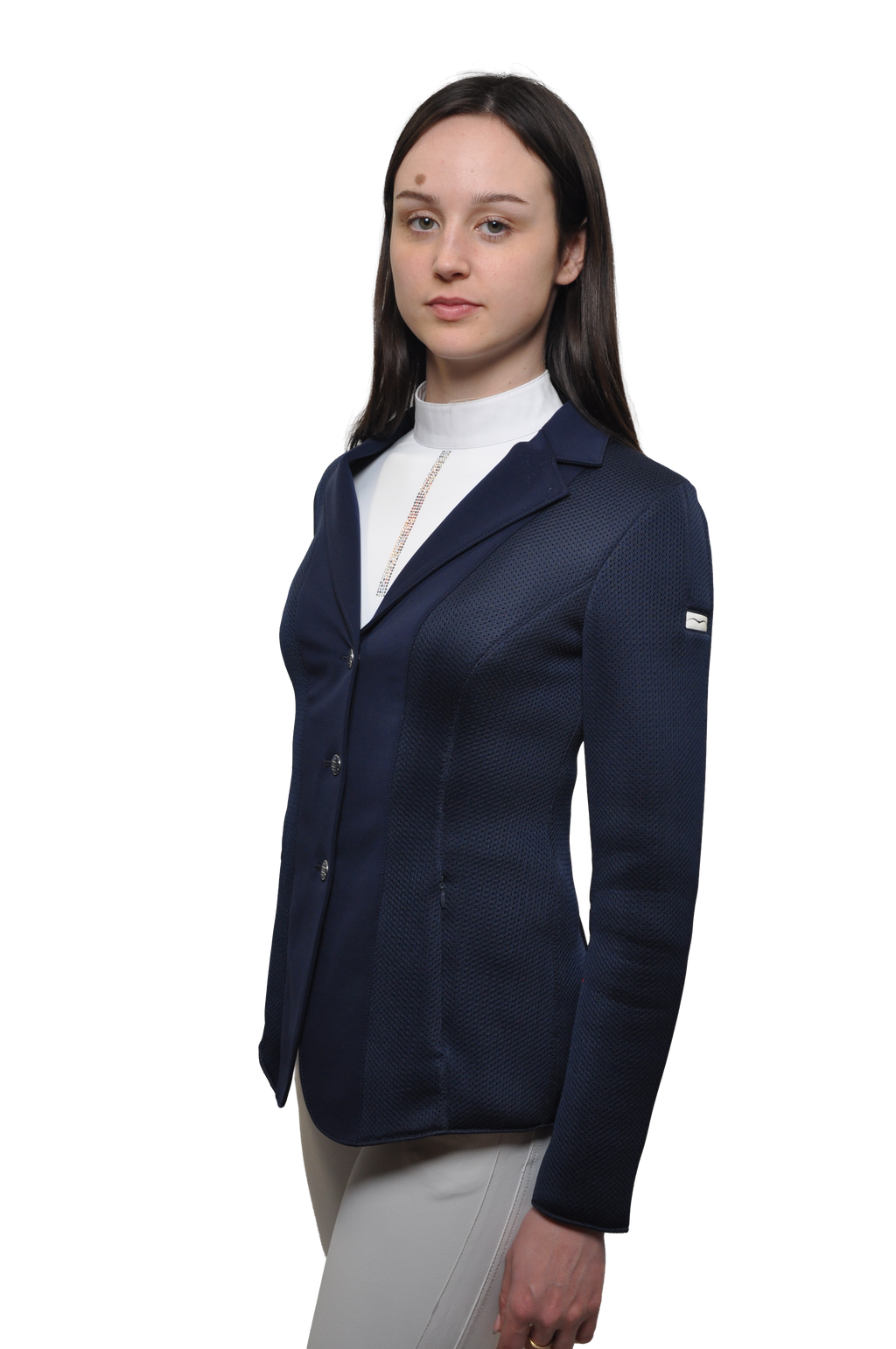 LEYOL - Women's Show Jacket – Red Ribbon Equestrian
