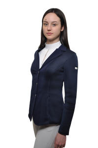 LEYOL - Women's Show Jacket – Red Ribbon Equestrian