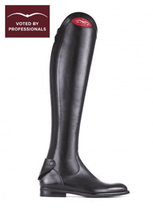 ZEN - Long Riding Boots – Red Ribbon Equestrian